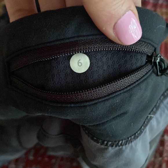 lululemon run:speed shirt - Picture 3 of 4